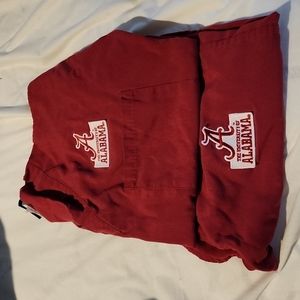 Landau alabama scrub set